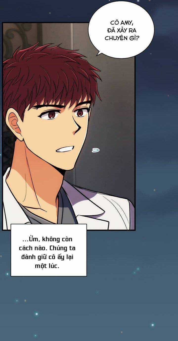 Bác Sĩ Trở Lại Chapter 79 trang 42