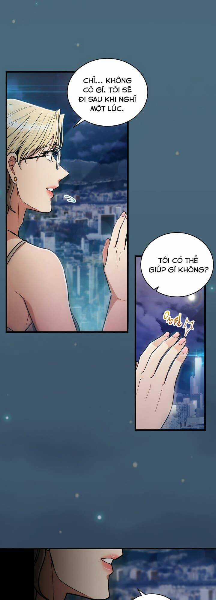 Bác Sĩ Trở Lại Chapter 79 trang 43