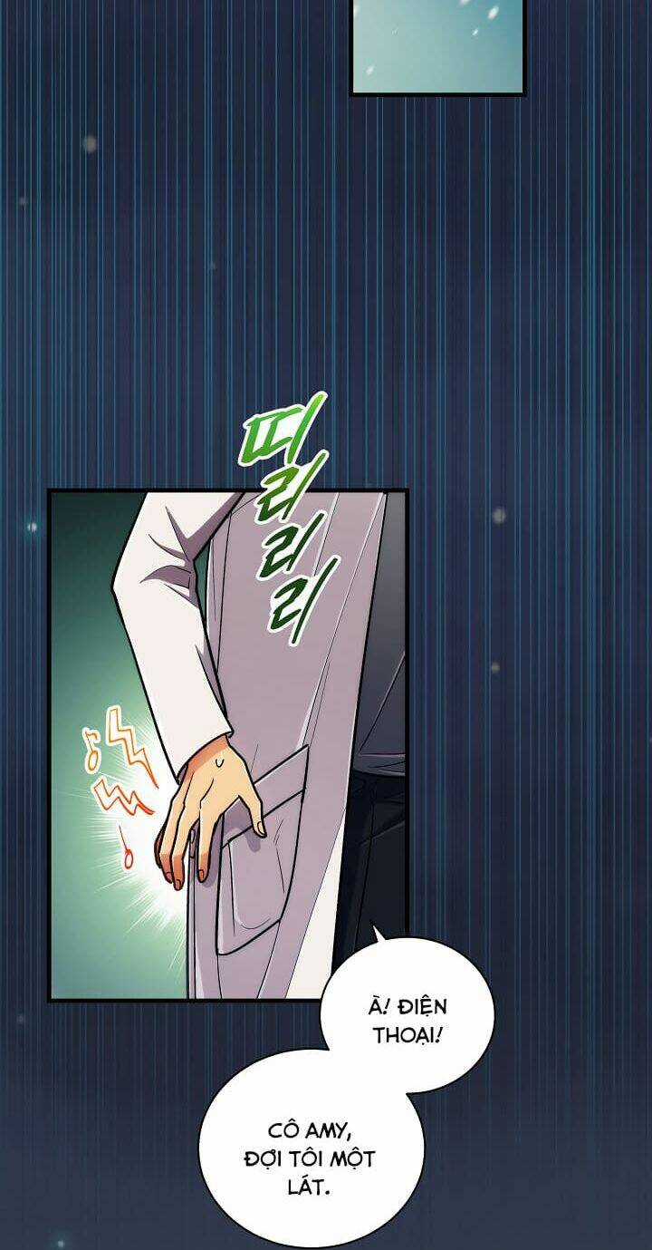 Bác Sĩ Trở Lại Chapter 79 trang 45