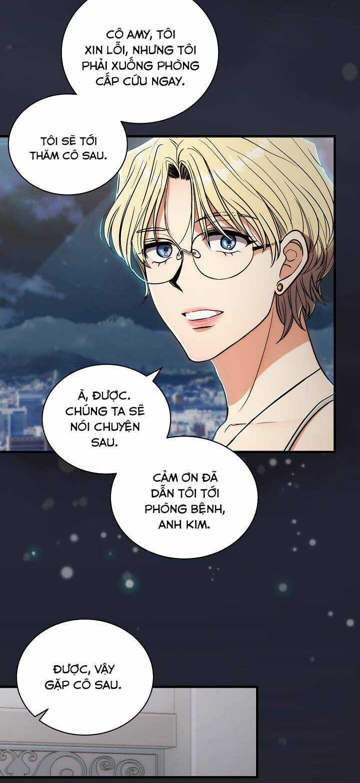 Bác Sĩ Trở Lại Chapter 79 trang 47