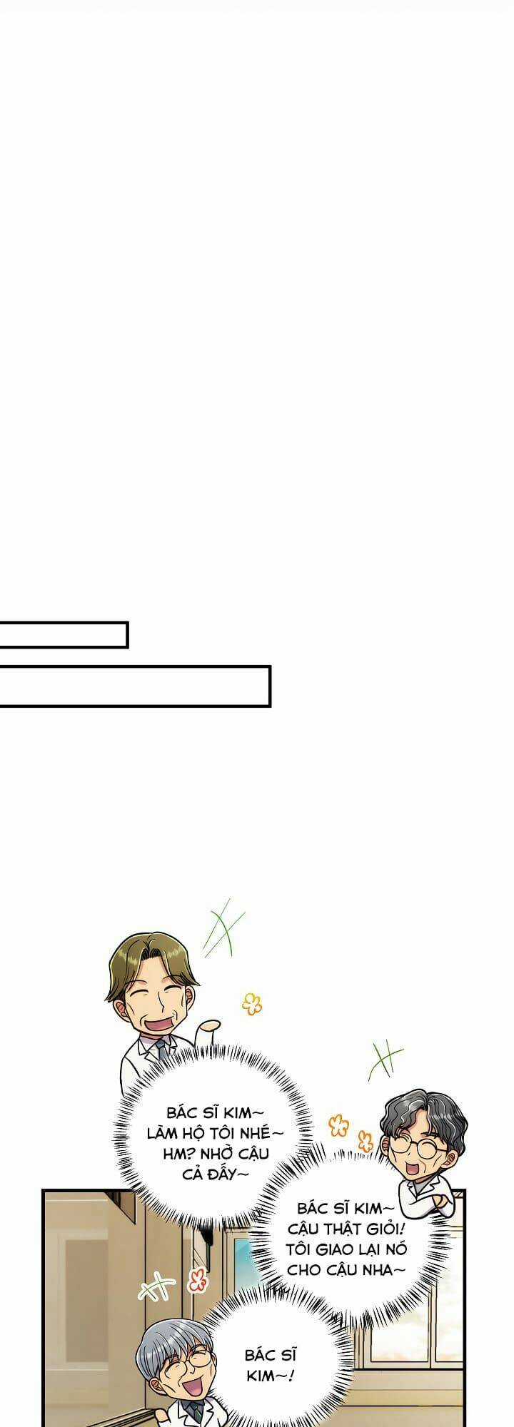 Bác Sĩ Trở Lại Chapter 79 trang 49