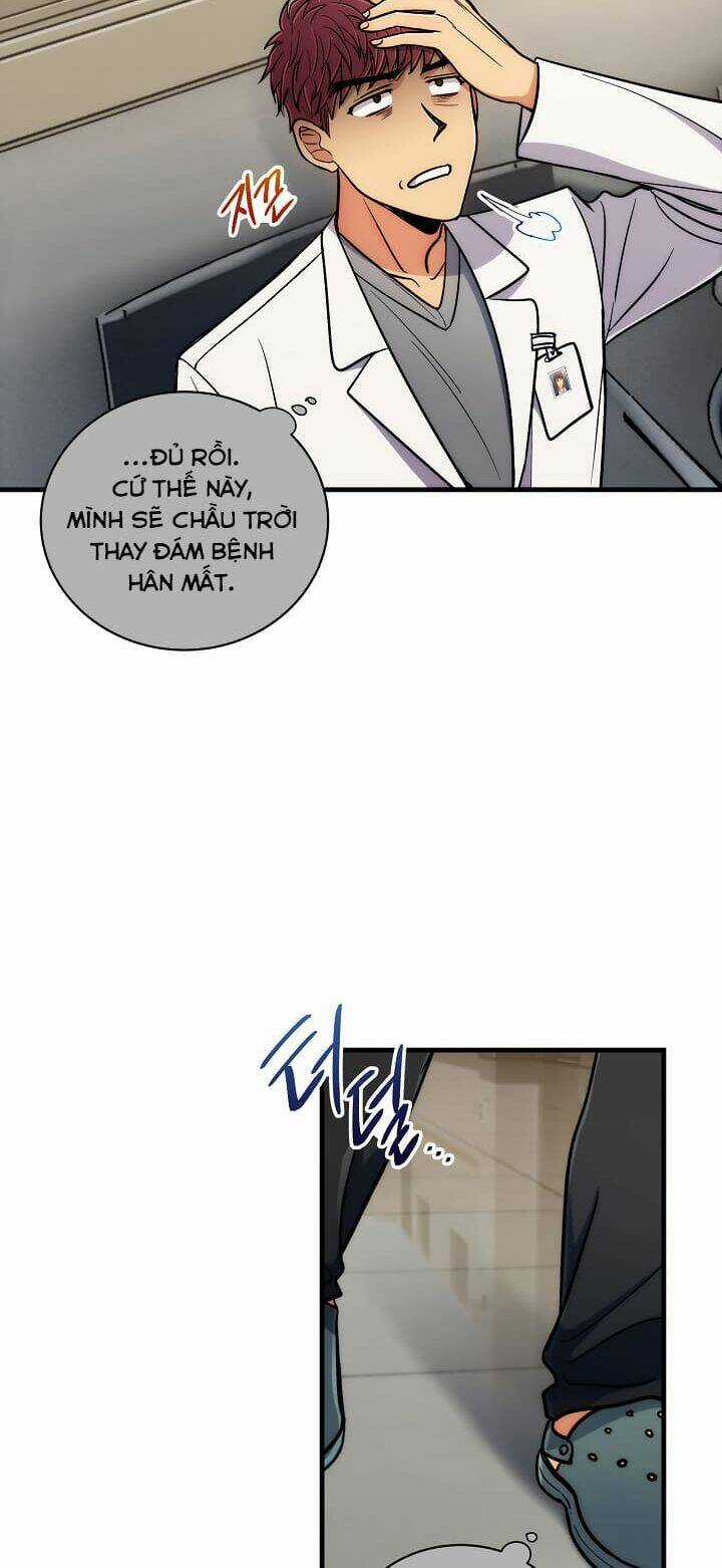 Bác Sĩ Trở Lại Chapter 79 trang 51