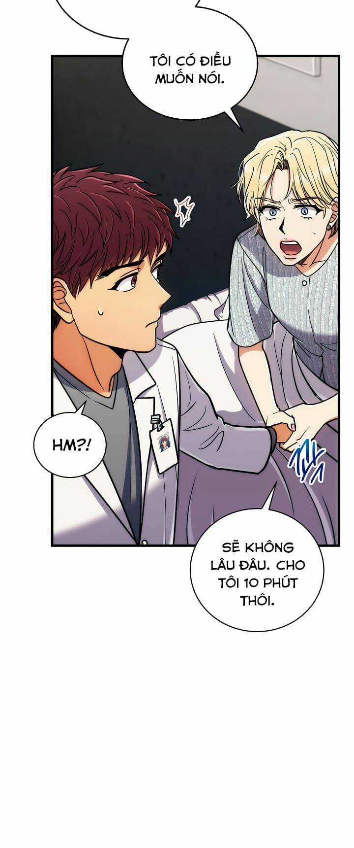 Bác Sĩ Trở Lại Chapter 79 trang 59