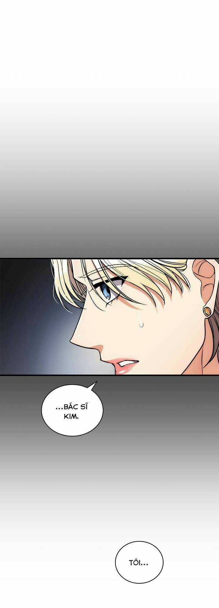 Bác Sĩ Trở Lại Chapter 79 trang 61