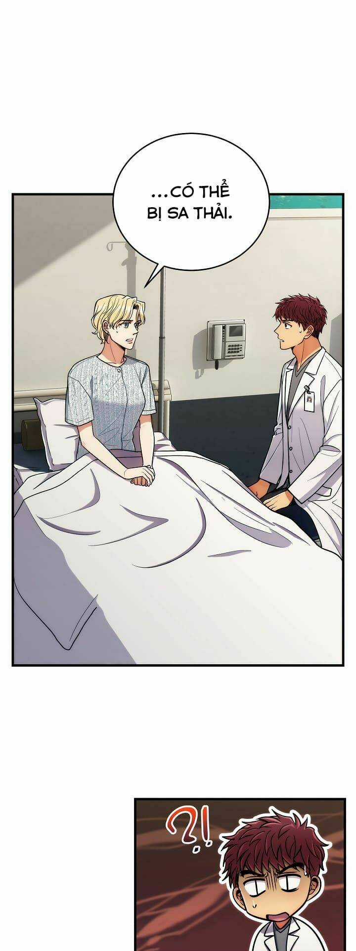 Bác Sĩ Trở Lại Chapter 79 trang 62