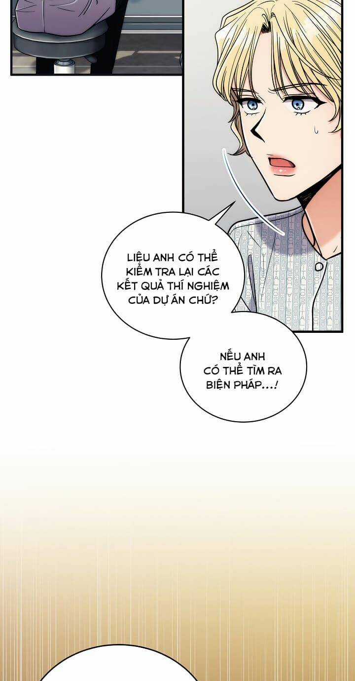 Bác Sĩ Trở Lại Chapter 80 trang 11