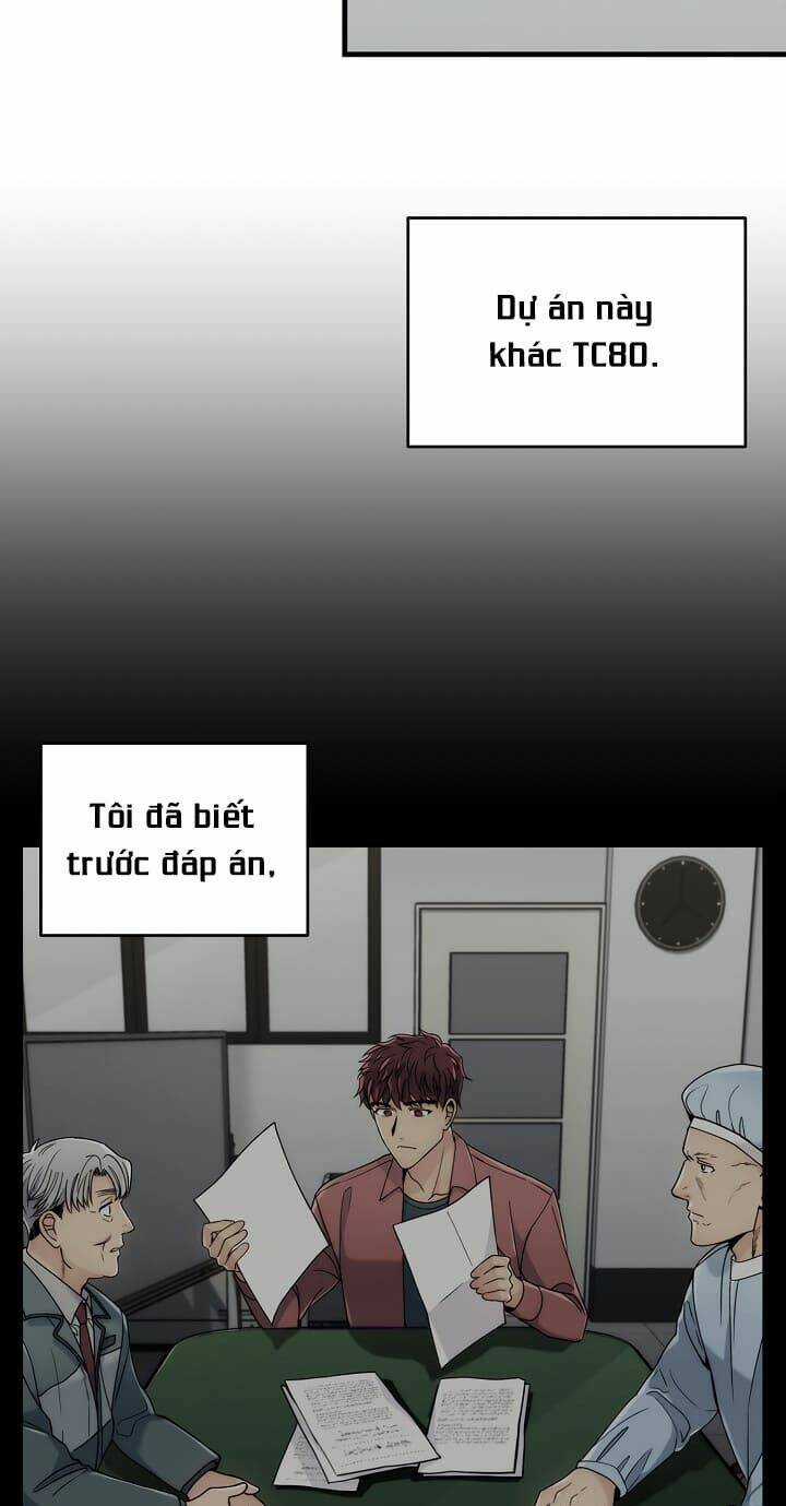 Bác Sĩ Trở Lại Chapter 80 trang 14