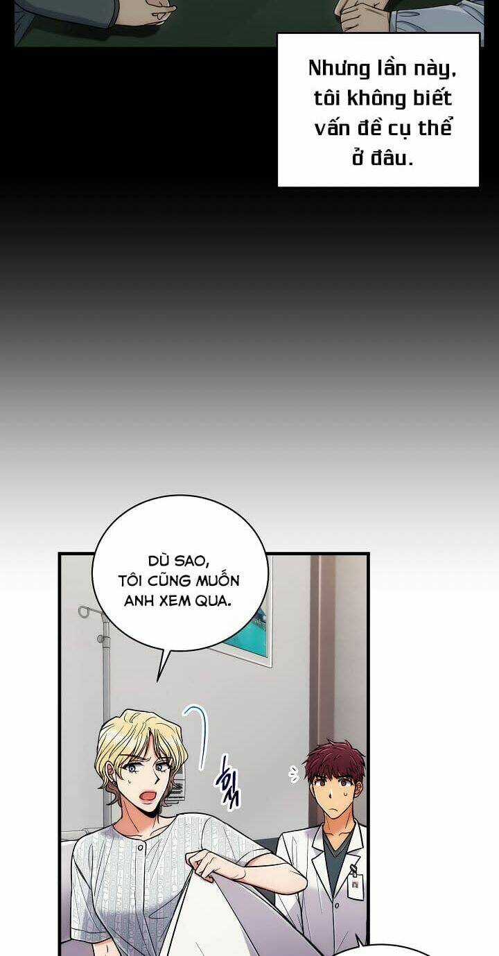 Bác Sĩ Trở Lại Chapter 80 trang 15