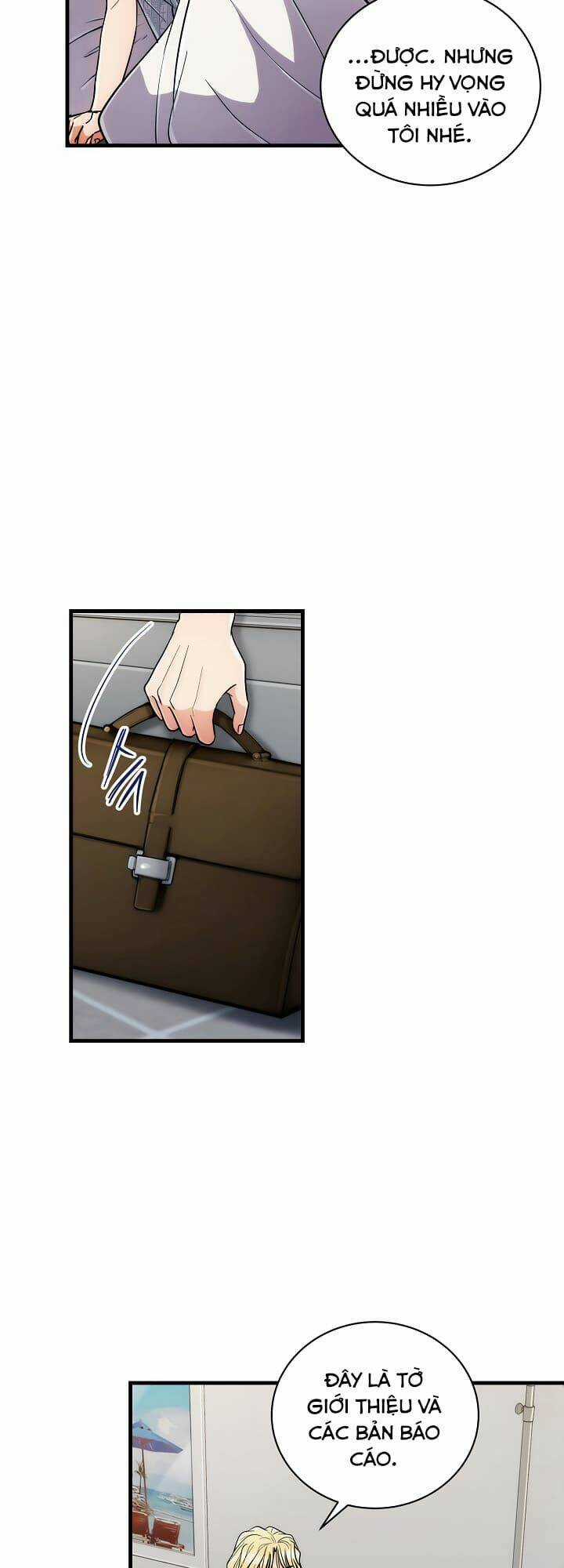 Bác Sĩ Trở Lại Chapter 80 trang 16