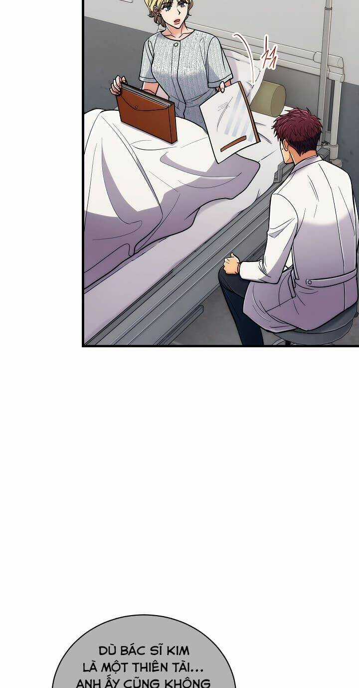 Bác Sĩ Trở Lại Chapter 80 trang 17