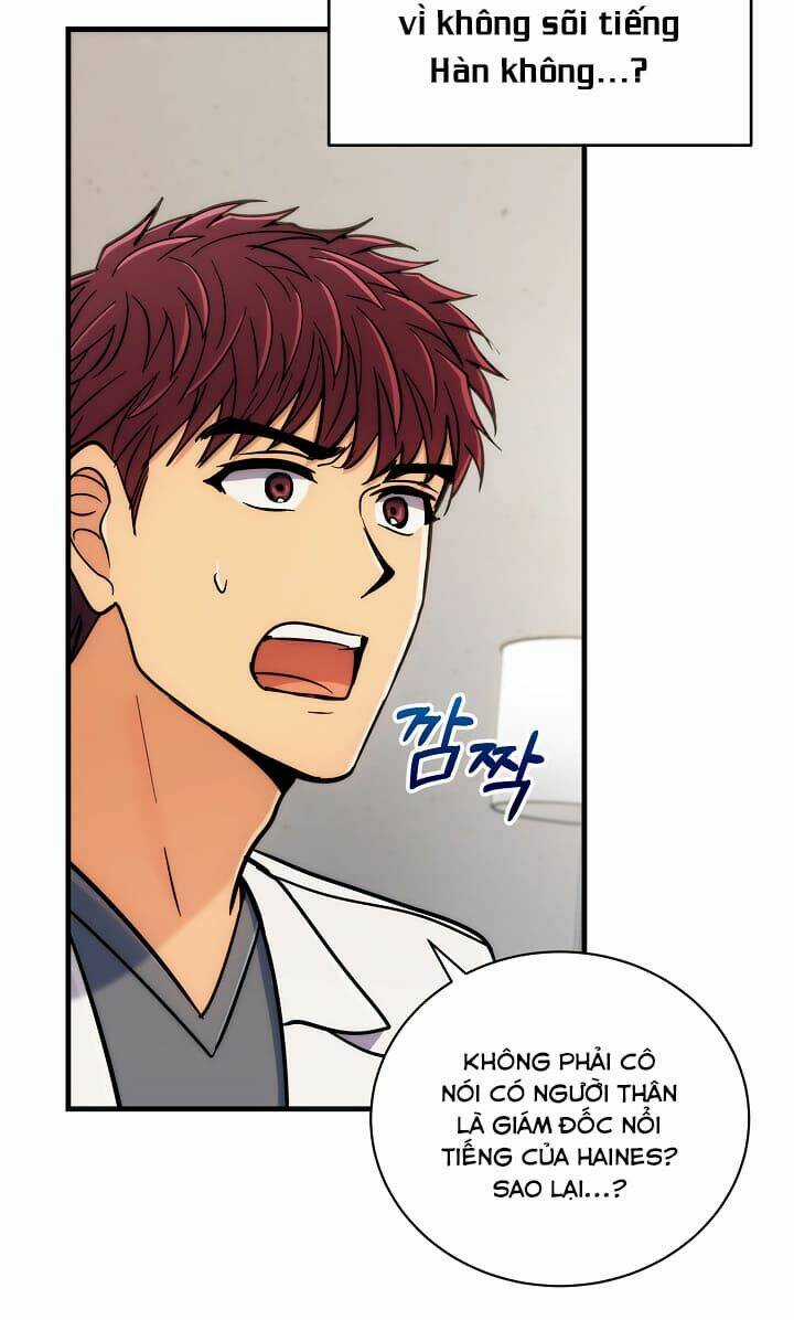 Bác Sĩ Trở Lại Chapter 80 trang 2