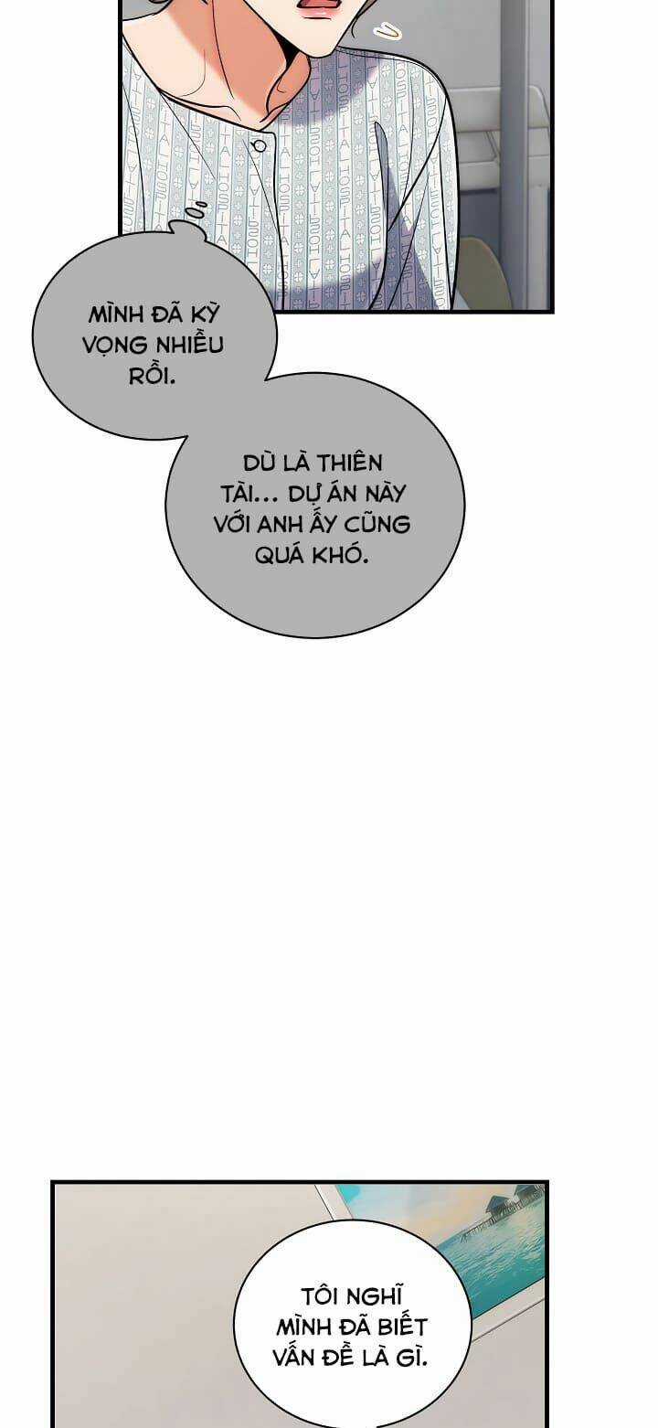 Bác Sĩ Trở Lại Chapter 80 trang 20