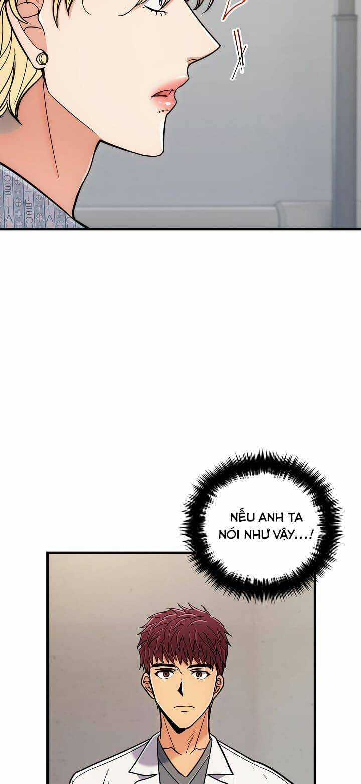 Bác Sĩ Trở Lại Chapter 80 trang 23