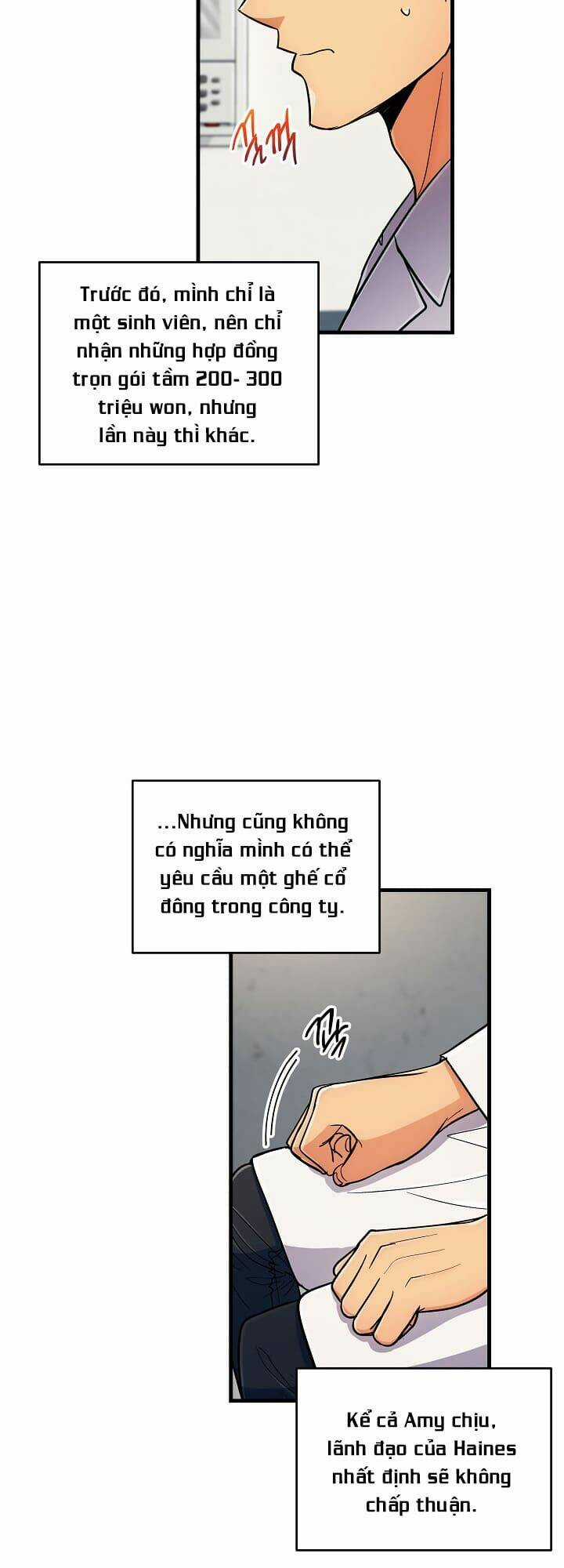 Bác Sĩ Trở Lại Chapter 80 trang 25