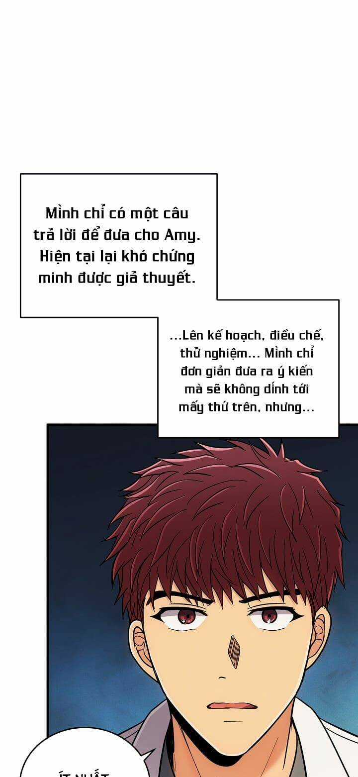 Bác Sĩ Trở Lại Chapter 80 trang 26