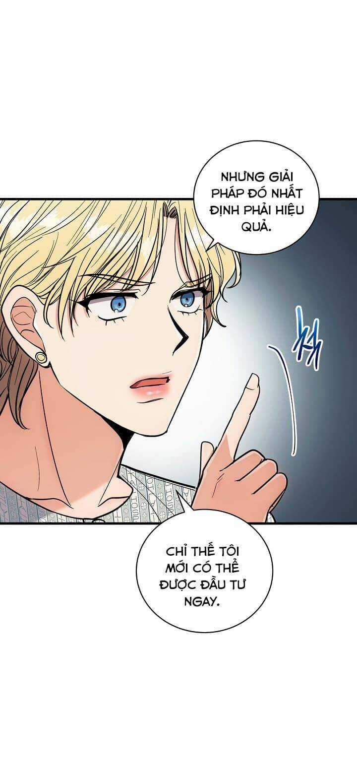 Bác Sĩ Trở Lại Chapter 80 trang 29