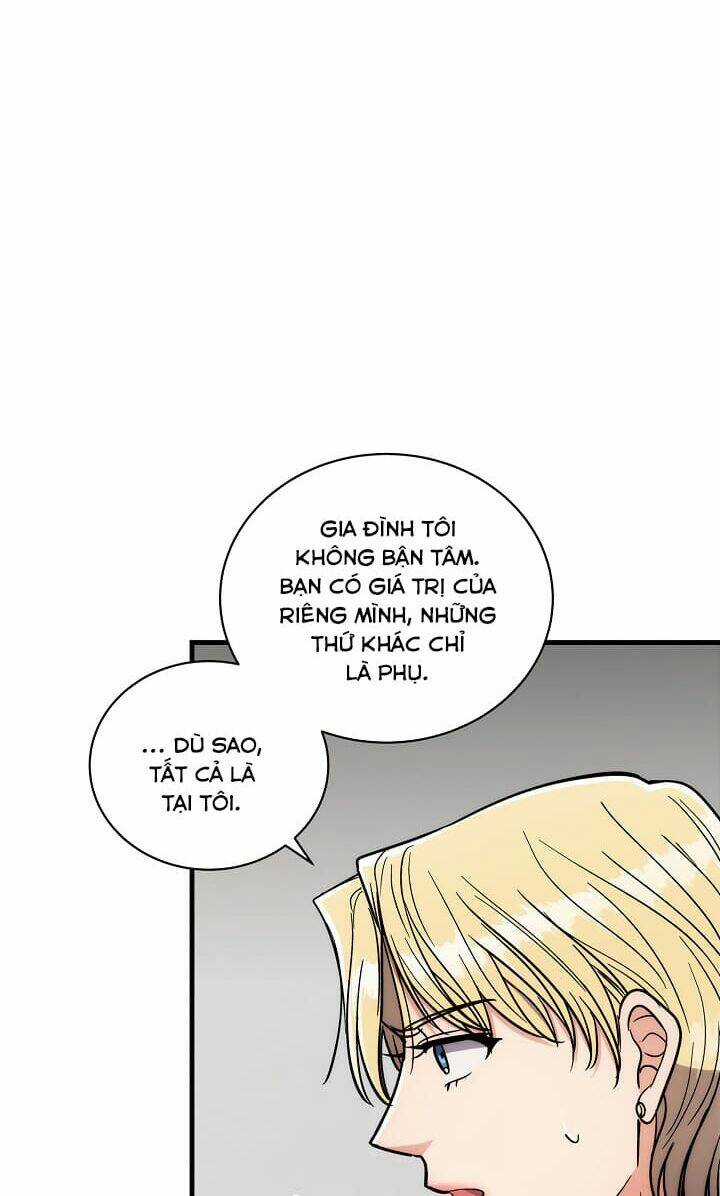 Bác Sĩ Trở Lại Chapter 80 trang 3