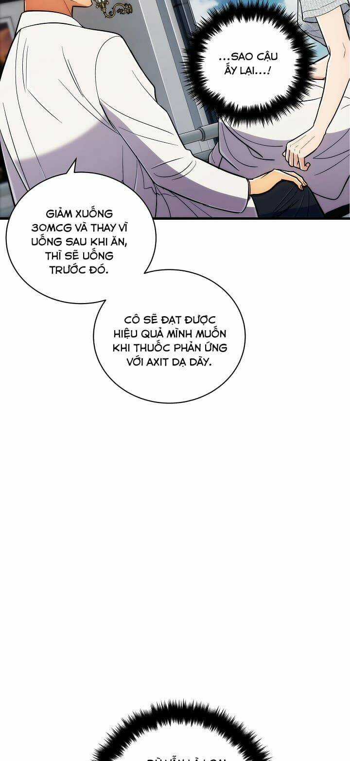 Bác Sĩ Trở Lại Chapter 80 trang 32