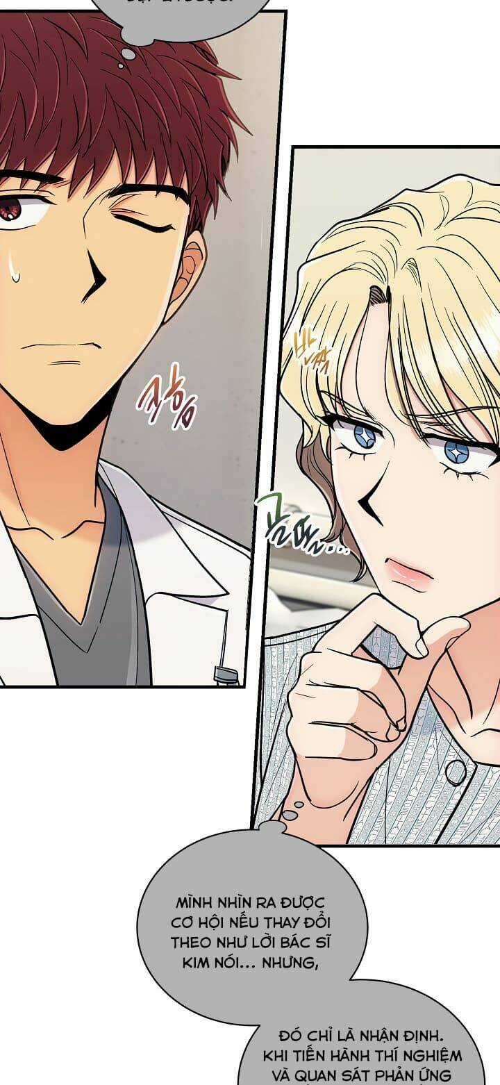 Bác Sĩ Trở Lại Chapter 80 trang 38