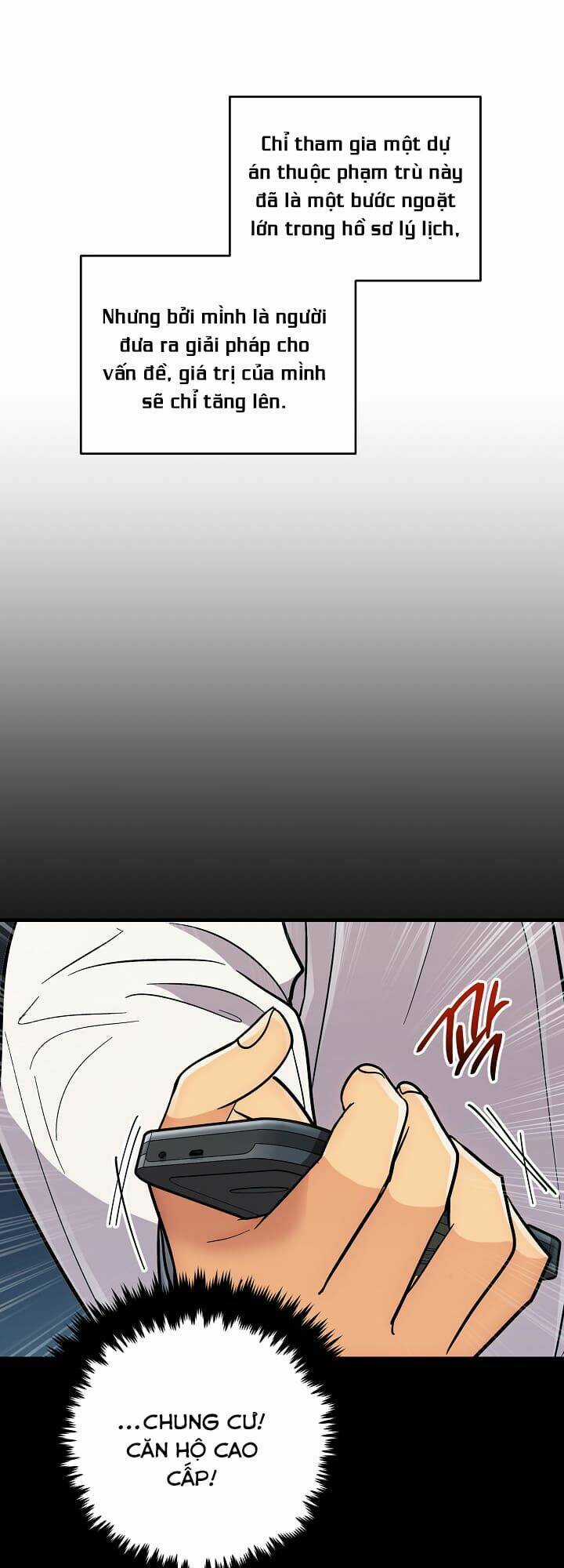 Bác Sĩ Trở Lại Chapter 80 trang 43