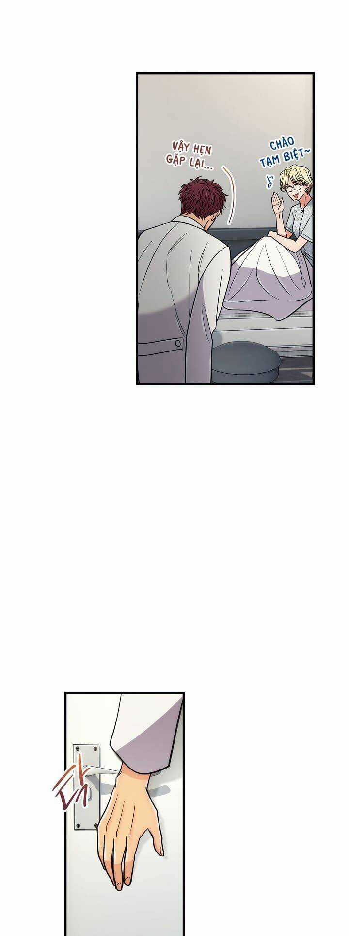 Bác Sĩ Trở Lại Chapter 80 trang 47