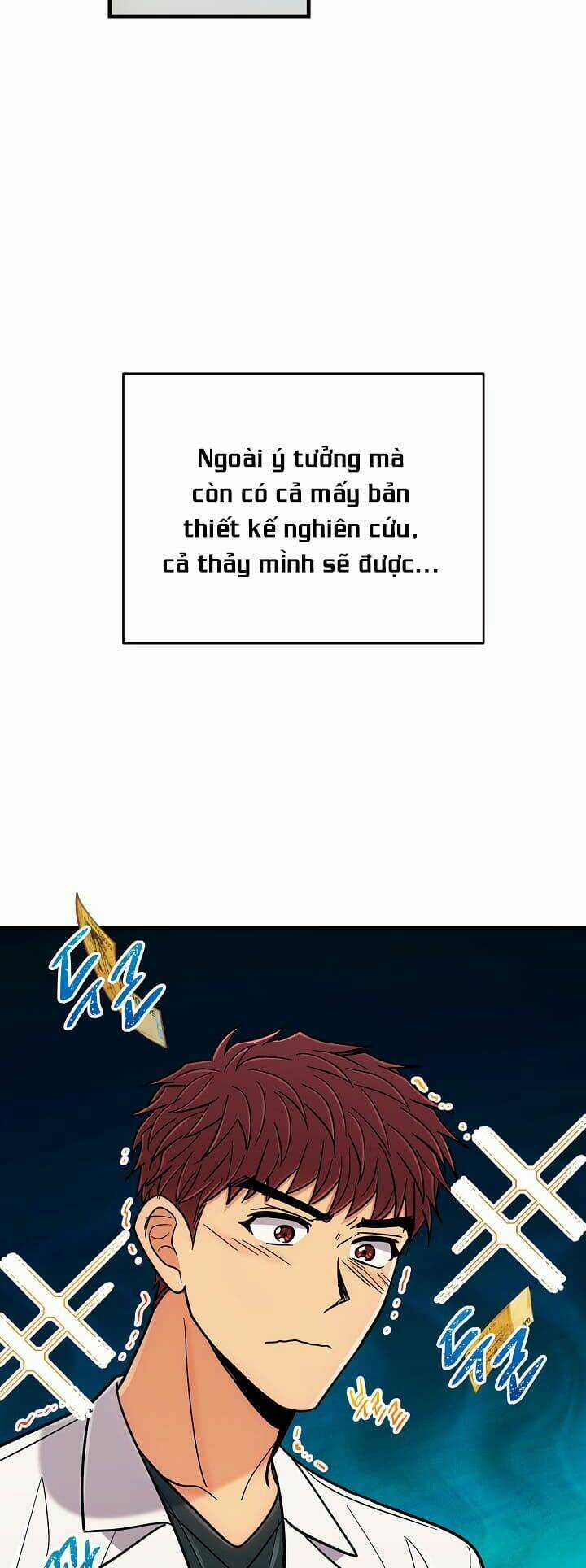 Bác Sĩ Trở Lại Chapter 80 trang 48