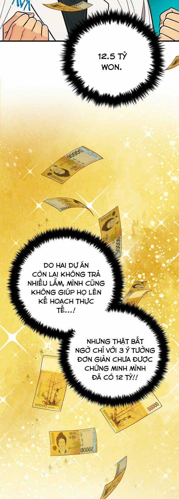 Bác Sĩ Trở Lại Chapter 80 trang 49