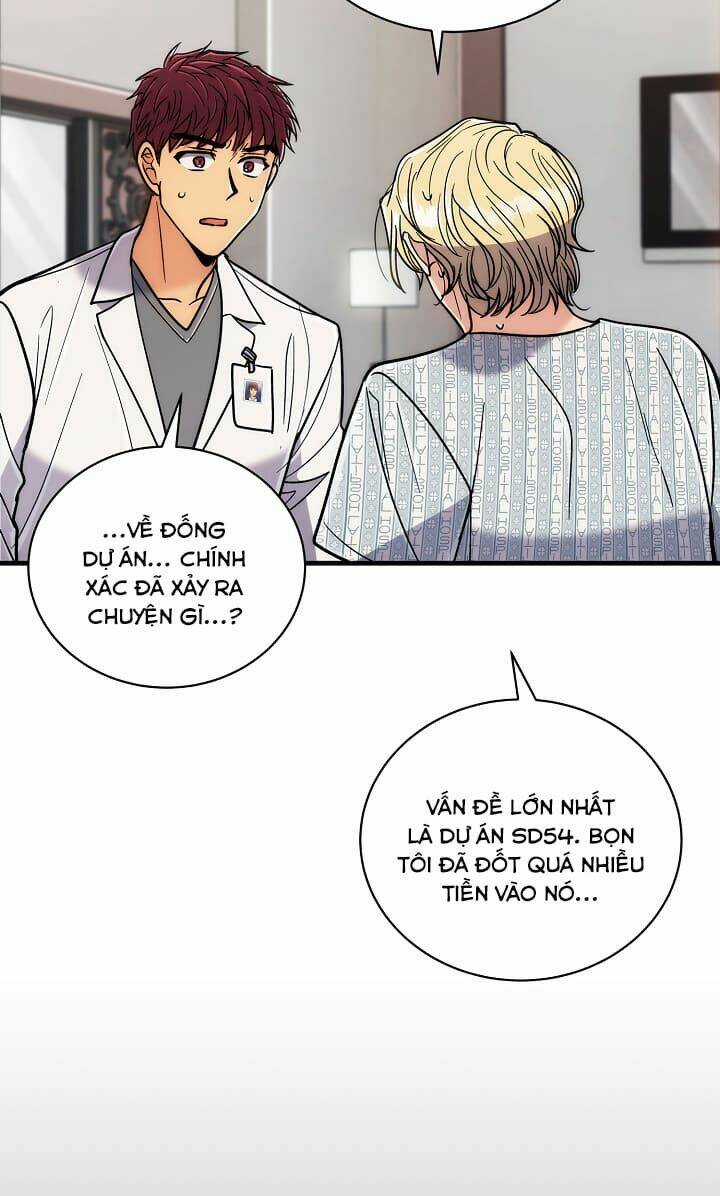 Bác Sĩ Trở Lại Chapter 80 trang 5