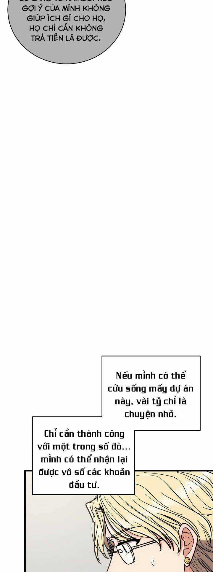 Bác Sĩ Trở Lại Chapter 80 trang 51