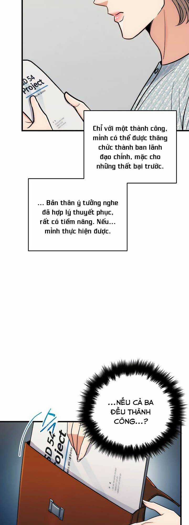 Bác Sĩ Trở Lại Chapter 80 trang 52