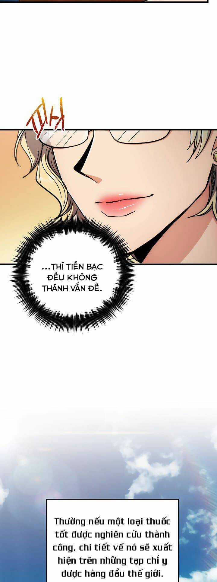Bác Sĩ Trở Lại Chapter 80 trang 53