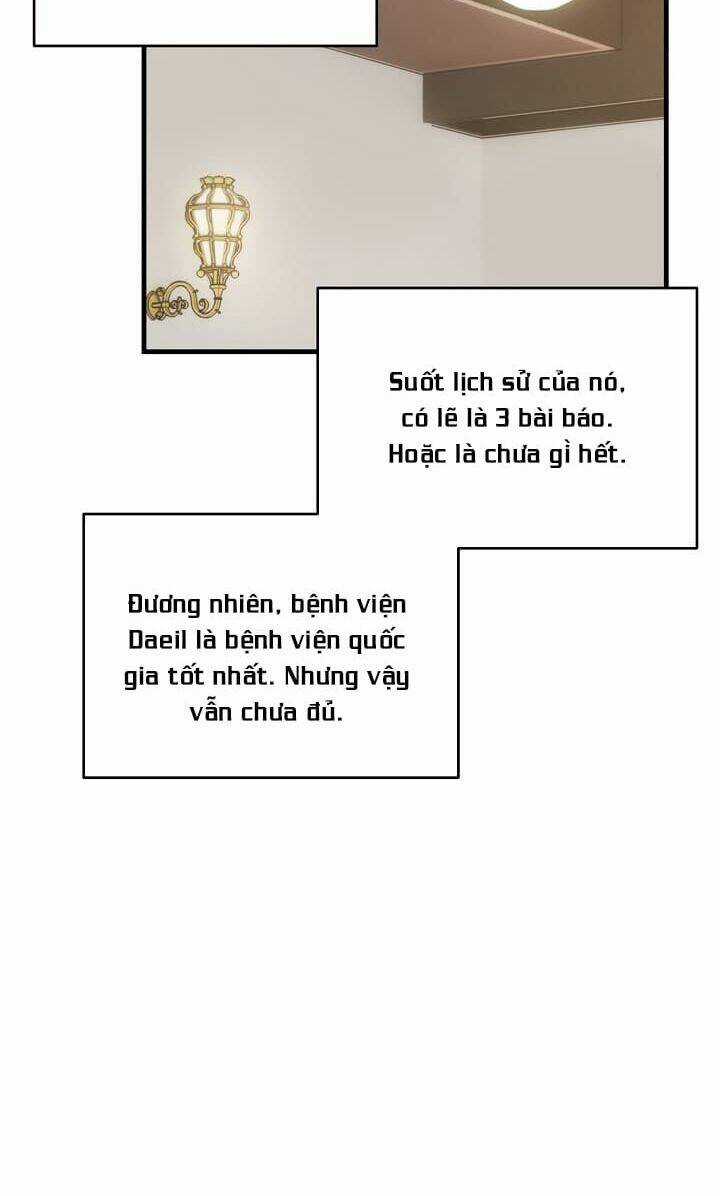 Bác Sĩ Trở Lại Chapter 80 trang 57