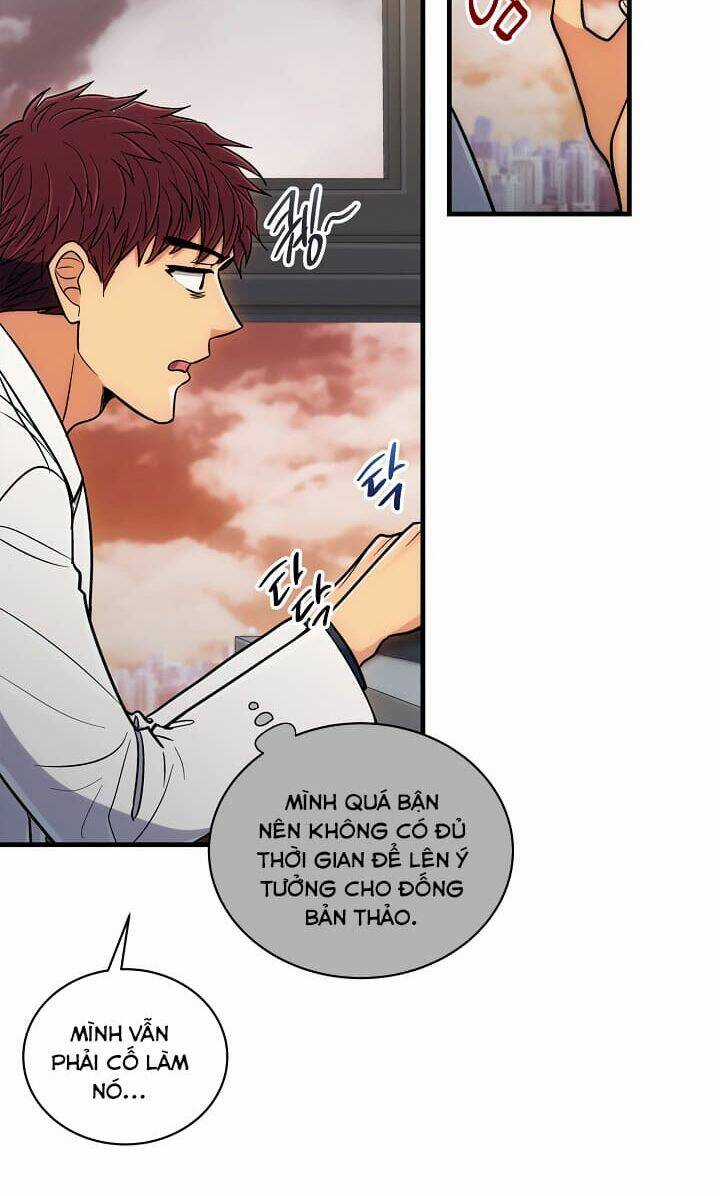 Bác Sĩ Trở Lại Chapter 80 trang 63