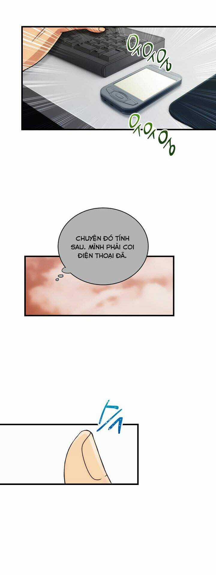 Bác Sĩ Trở Lại Chapter 80 trang 65