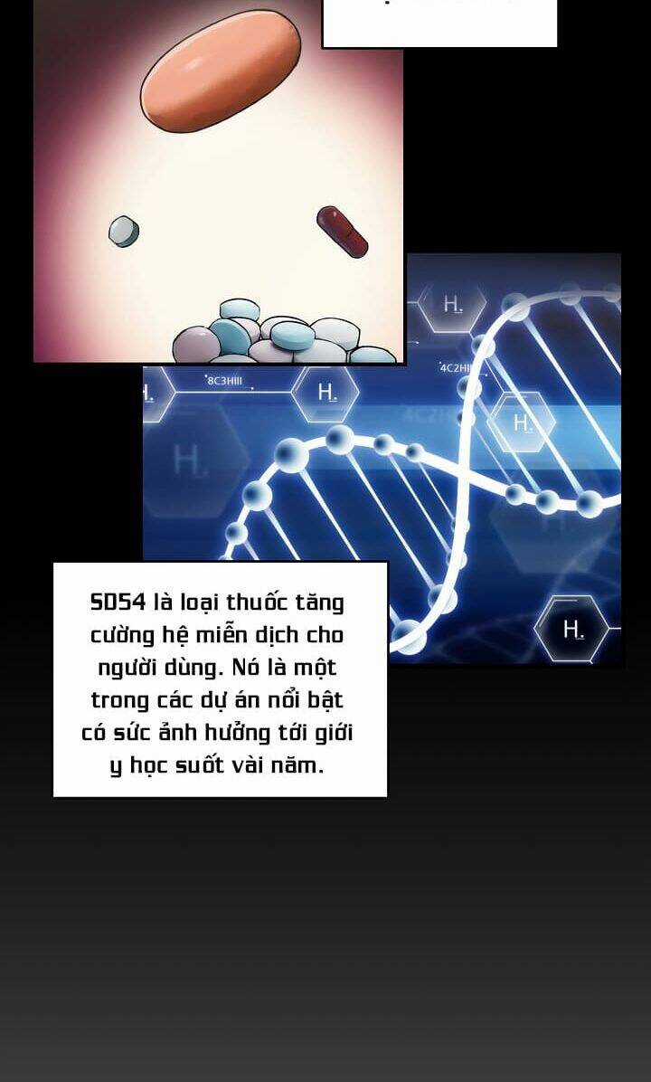 Bác Sĩ Trở Lại Chapter 80 trang 9