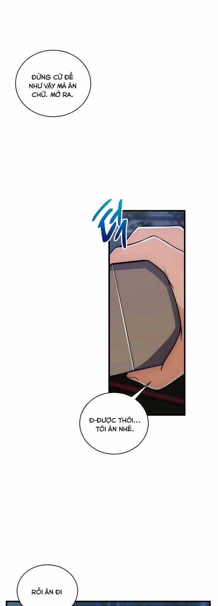 Bác Sĩ Trở Lại Chapter 81 trang 10