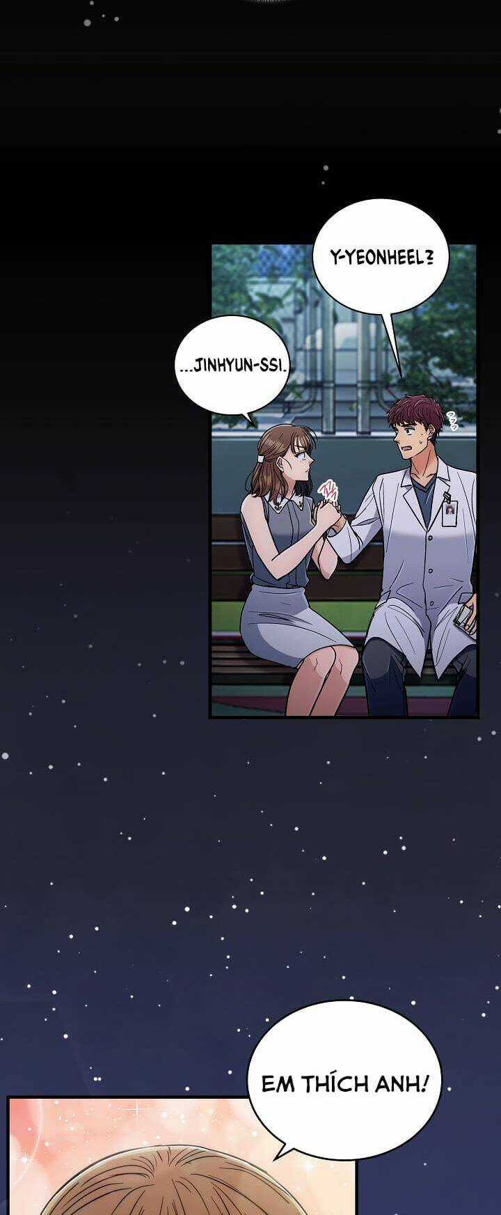 Bác Sĩ Trở Lại Chapter 81 trang 15