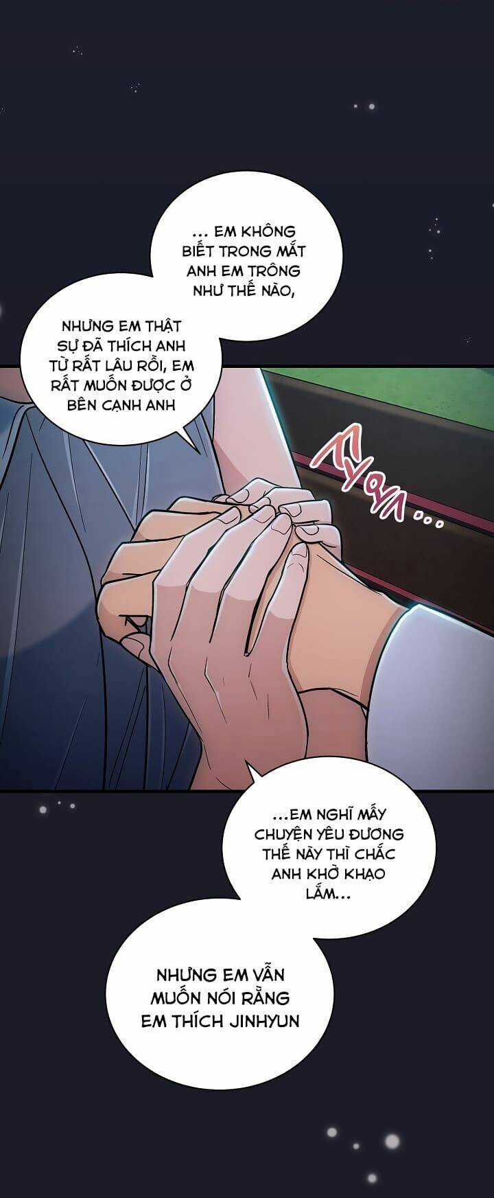 Bác Sĩ Trở Lại Chapter 81 trang 17