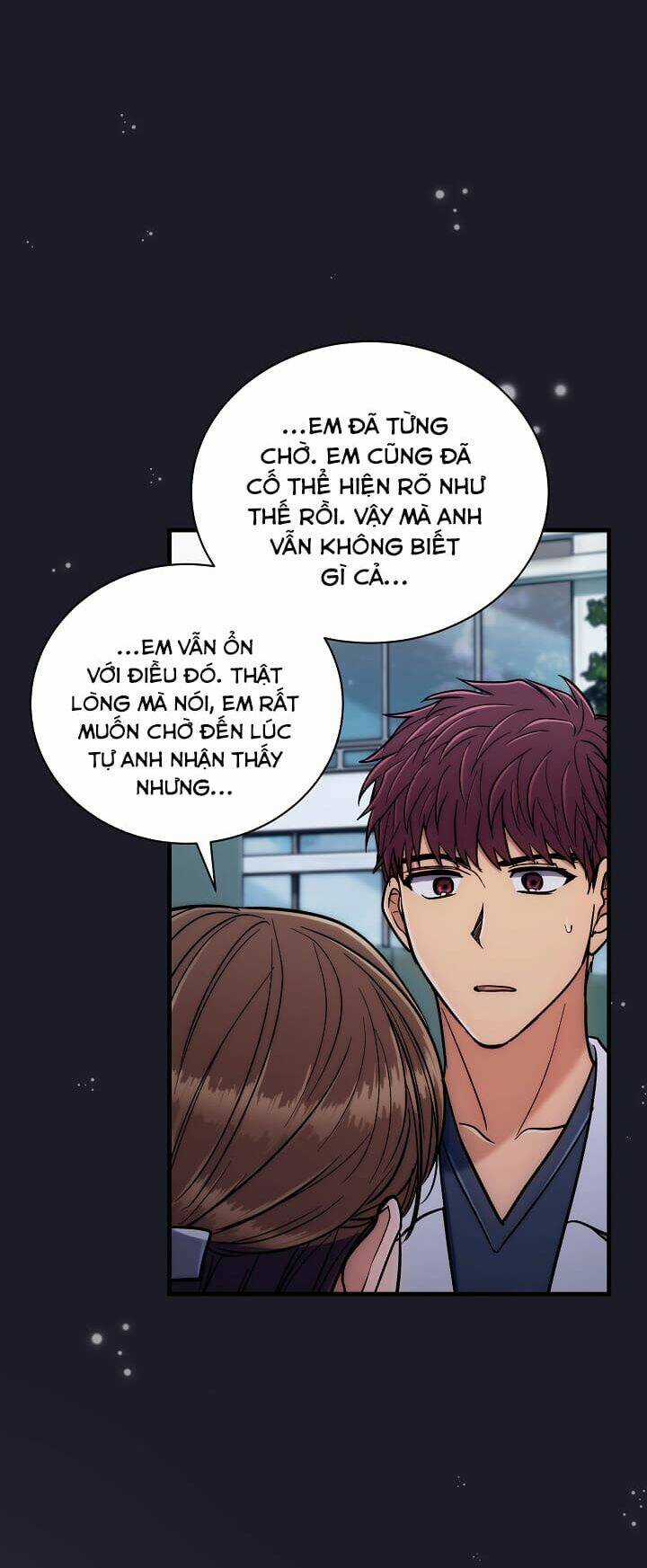 Bác Sĩ Trở Lại Chapter 81 trang 18
