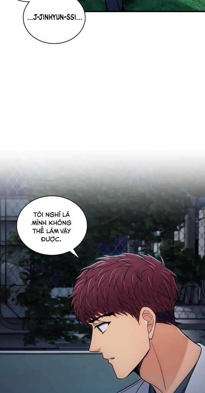 Bác Sĩ Trở Lại Chapter 81 trang 23