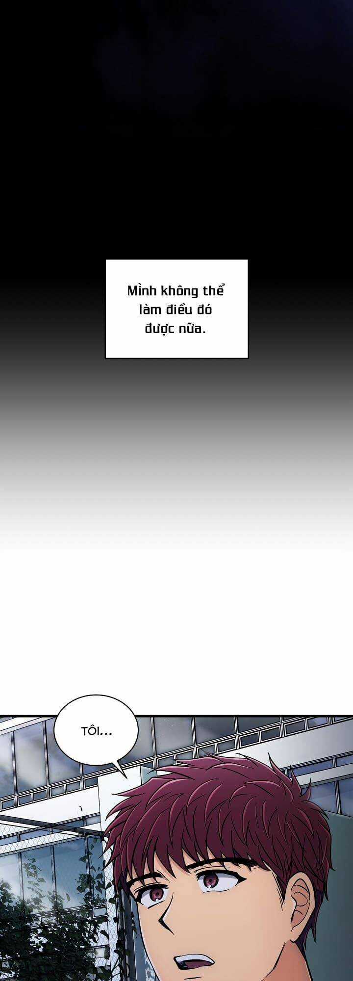 Bác Sĩ Trở Lại Chapter 81 trang 25