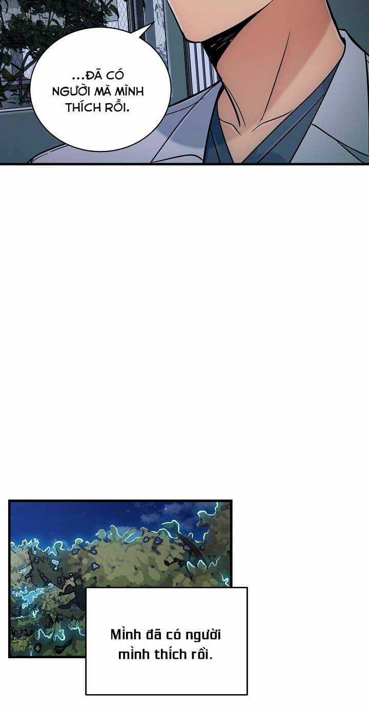 Bác Sĩ Trở Lại Chapter 81 trang 26