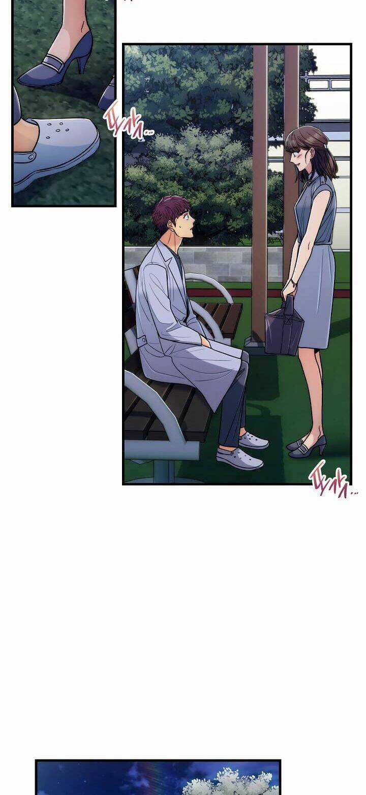 Bác Sĩ Trở Lại Chapter 81 trang 3