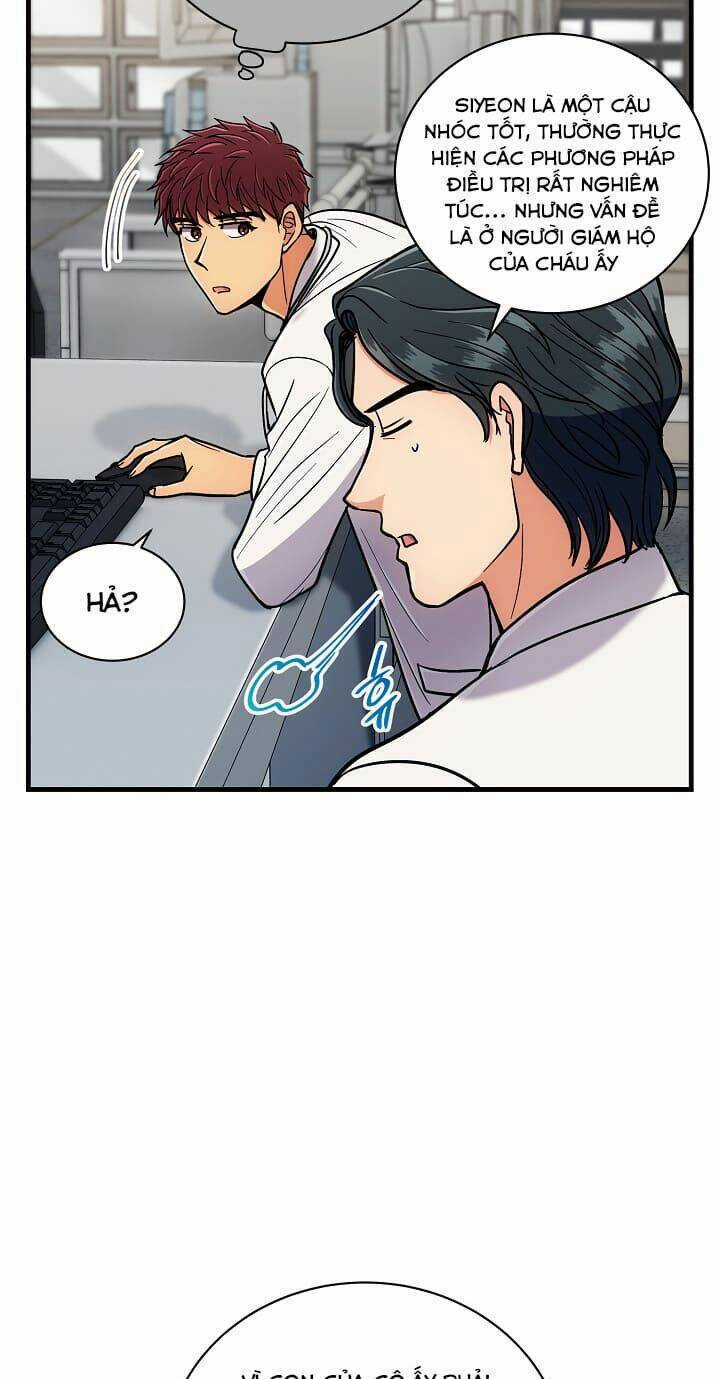 Bác Sĩ Trở Lại Chapter 81 trang 35
