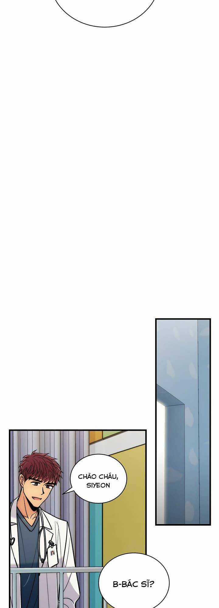 Bác Sĩ Trở Lại Chapter 81 trang 41