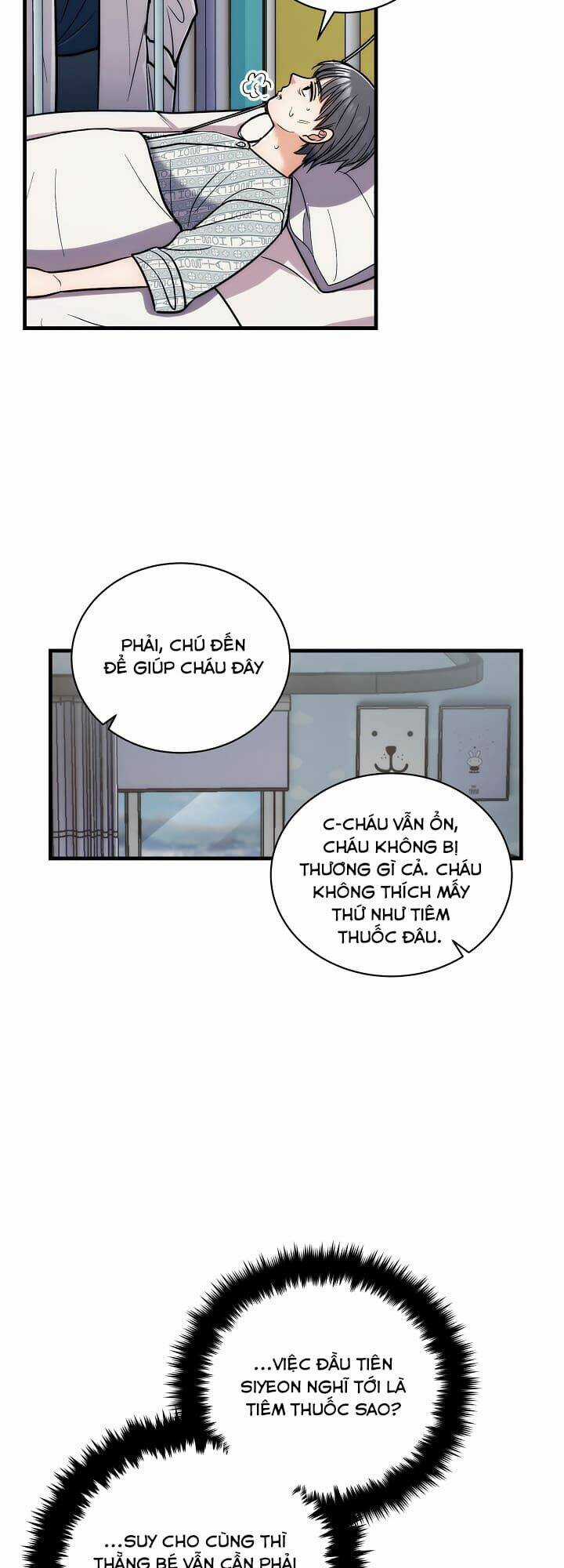 Bác Sĩ Trở Lại Chapter 81 trang 42