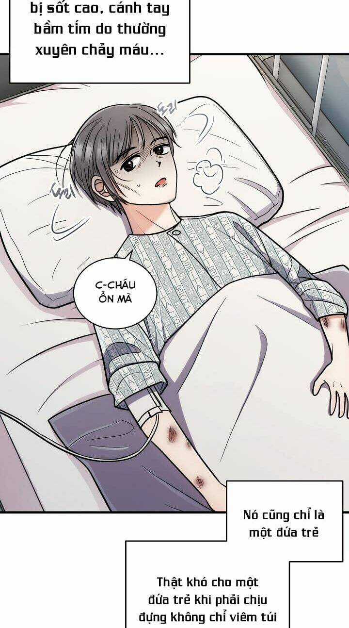 Bác Sĩ Trở Lại Chapter 81 trang 44