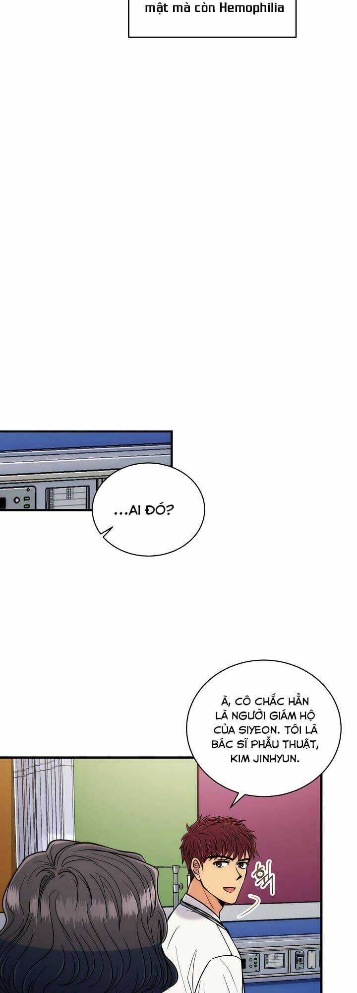 Bác Sĩ Trở Lại Chapter 81 trang 45