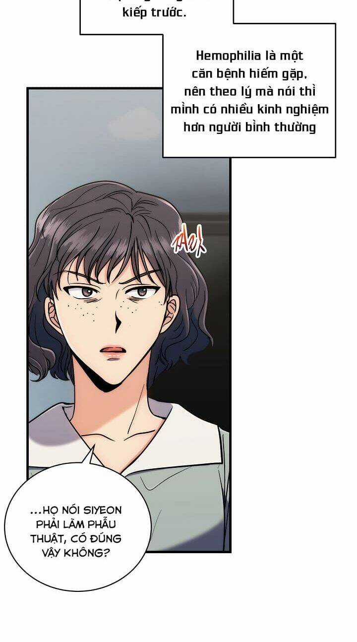 Bác Sĩ Trở Lại Chapter 81 trang 48