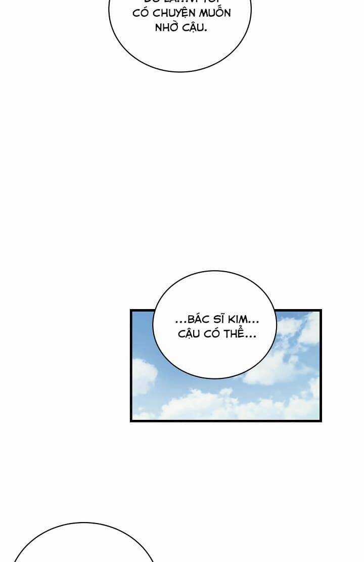 Bác Sĩ Trở Lại Chapter 81 trang 55